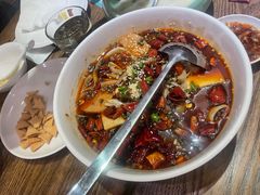 -双合园·海鲜水饺青岛菜(万佳广场店)