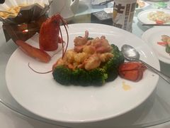 -老洋房花园饭店(绍兴路店)