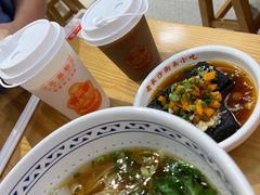 -三两粉(莲塘华润万家店)