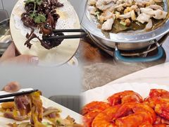 -美未居·老字号·地道顺德菜·桑拿鸡·鱼生(容桂店)