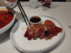 -辛香汇·现炒川菜(城北万象城店)