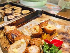-素描餐厅(灵隐天竺店)