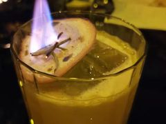 -柒Lounge(三里屯店)