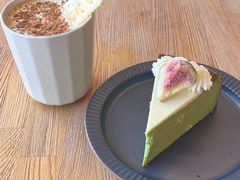 -ChanDu躔度咖啡(灯塔店)