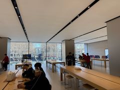 -Apple零售店(玄武湖店)