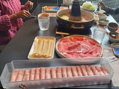 -东来顺·非遗火锅(赛格国际购物中心店)