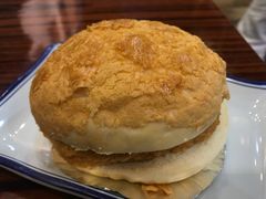 -鲍馬爷·鲍粥(洛浦店)