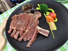 -哟吼艺术餐厅·亲子·生日宴