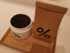 -% Arabica阿拉比卡咖啡(深圳湾万象城店)