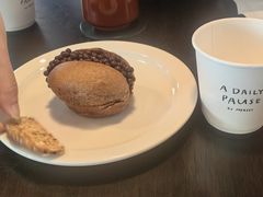 -Cafe Mersey默西咖啡(平江店)