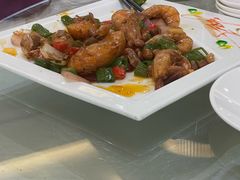 -渔民新村(番禺总店)