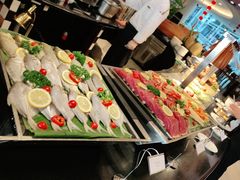 -昆明佳华广场酒店·西餐厅