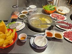 -贵宾牛·潮汕牛肉火锅(珠池总店)
