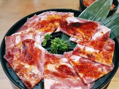 -九田家黑牛烤肉(溧水万达店)