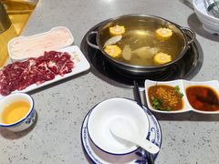 -杏花吴记牛肉火锅