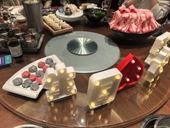 -东海怡品海鲜豆捞(星街坊店)