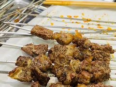 -老虎滩大连海鲜烧烤(水游城店)