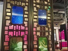 -俏江南-江景昆曲主题餐厅(正大广场店)