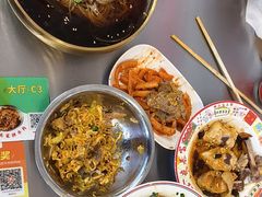-王祖名抻面(罗湖分店)