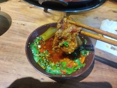 -楠火锅(龙阳广场店)