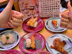 -寿司郎(皇庭广场店)