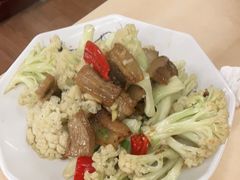 -盈旺小厨·非遗黄鳝饭(泰康路店)