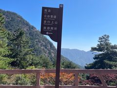 -黄山风景区