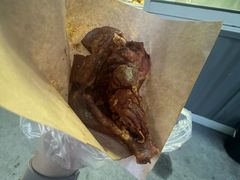 大鸡腿-凌老大童子鸡(新西门路店)