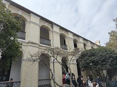 -南京中国近代史遗址博物馆(南京总统府)