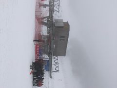 -太子岭滑雪场