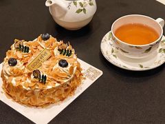 -杜哈夫DOUX RÊVE·生日蛋糕(日月光店)