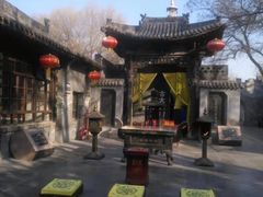 -大槐树寻根祭祖园
