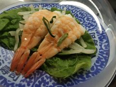 -KURA寿司(博多中洲店)