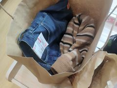 -优衣库(上海金桥国际商业广场店)