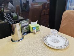 -楼兰印象(朝外店)