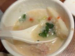 -南拳十三姨·潮汕砂锅粥(世纪金源店)