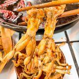 不懂就问！是不是只有重庆人喜欢吃这个？