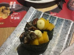 -鱼民·现造寿司(育德店)