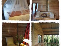 -重庆雨台山风景区