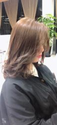 -CARR SALON