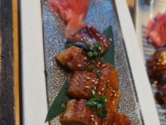 -清水日本料理铁板烧(学府路店)