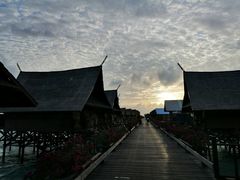 -卡帕莱度假村(西巴丹岛)