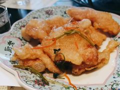 -老厨家(友谊路总店)