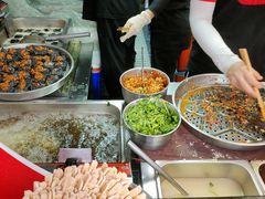 -黑色经典臭豆腐·湖南特产(潇湘文化店)