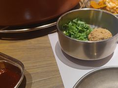 -西塔老太太泥炉烤肉(北京亚运村店)