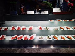 自助调料区-上宴精品海鲜姿造(晶融汇旗舰店)