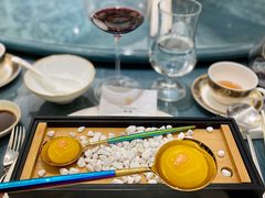 -御膳·现代粤菜·高空城景宴会厅·谢师宴(罗湖万象城店)