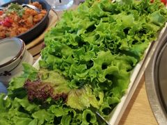 -好牛烧肉(世茂广场店)