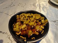 -红辣椒·川菜·火锅(科华路店)