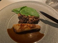 -三嚥阁 La Villa Restaurant